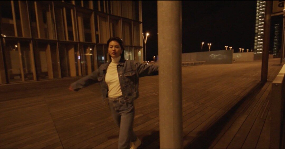Anda — Moonlight