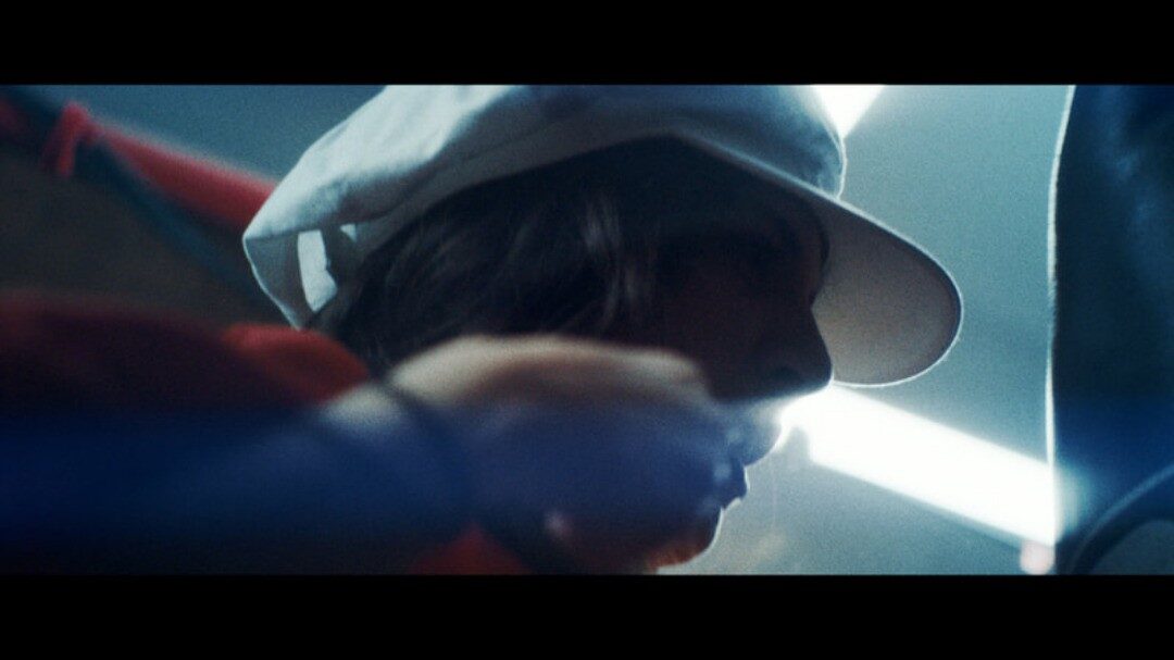 Cristobal and the Sea — Steal My Phone