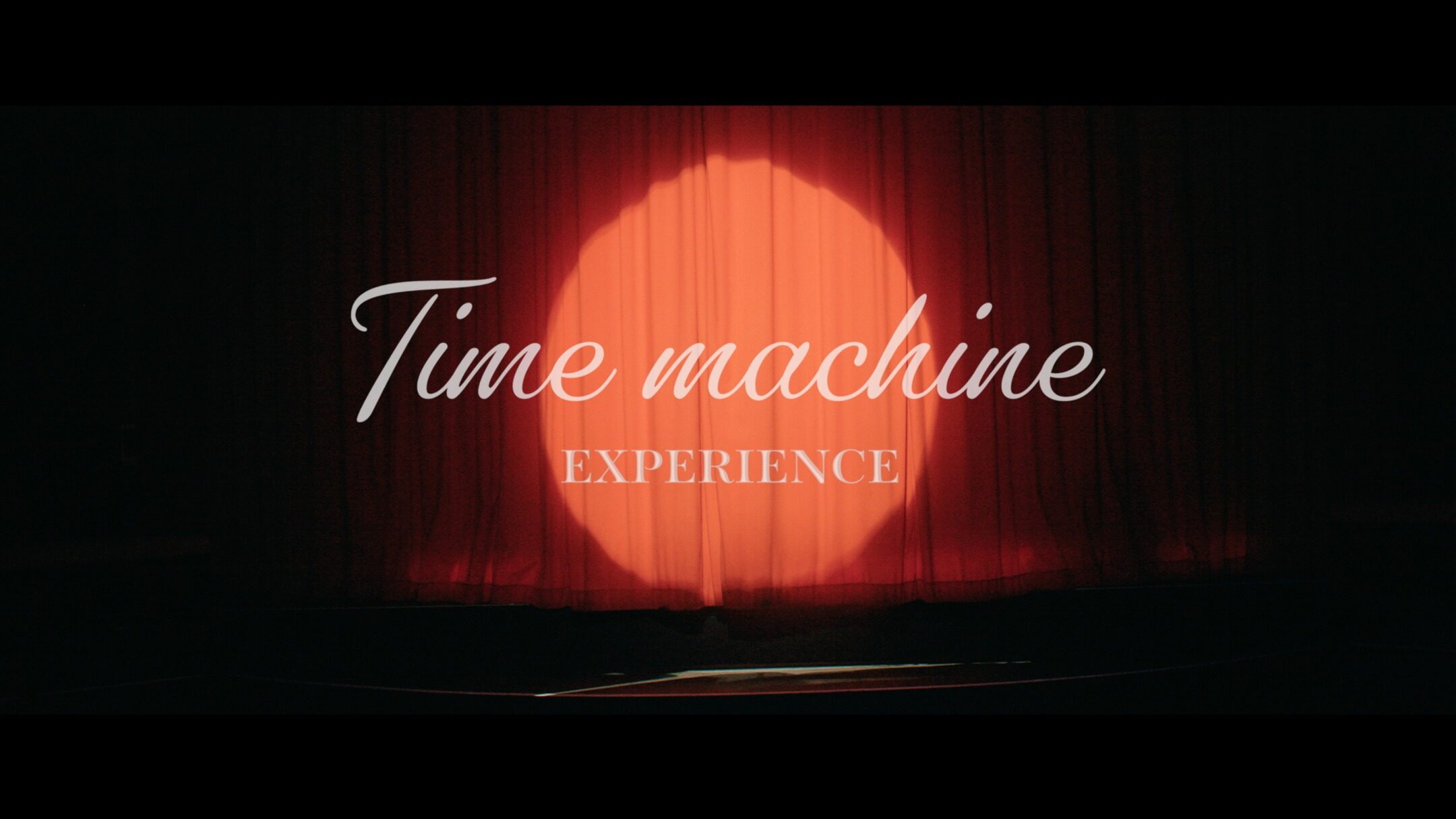 Dyonisos — The Time Machine
