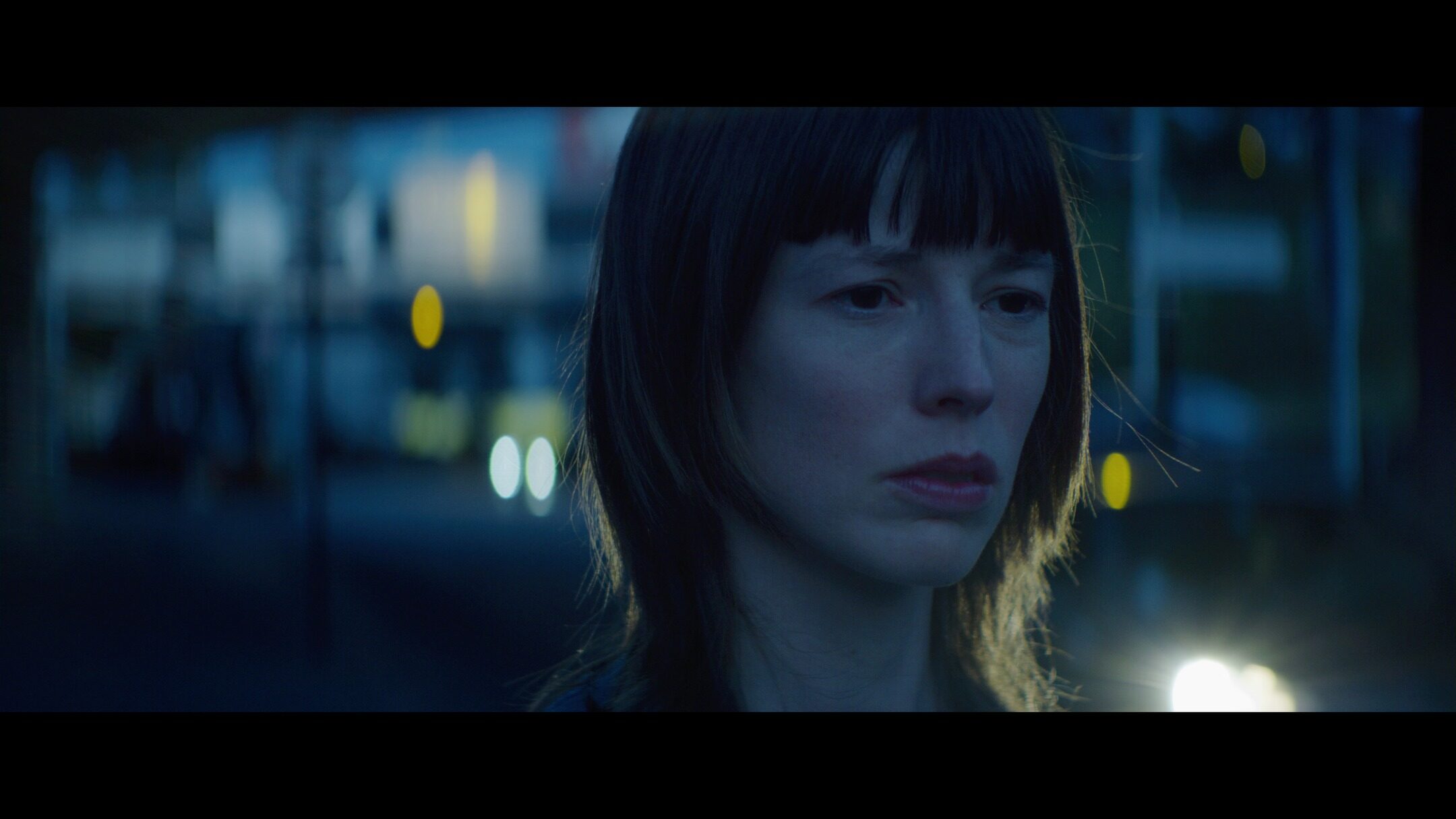 Les Inconsolables
