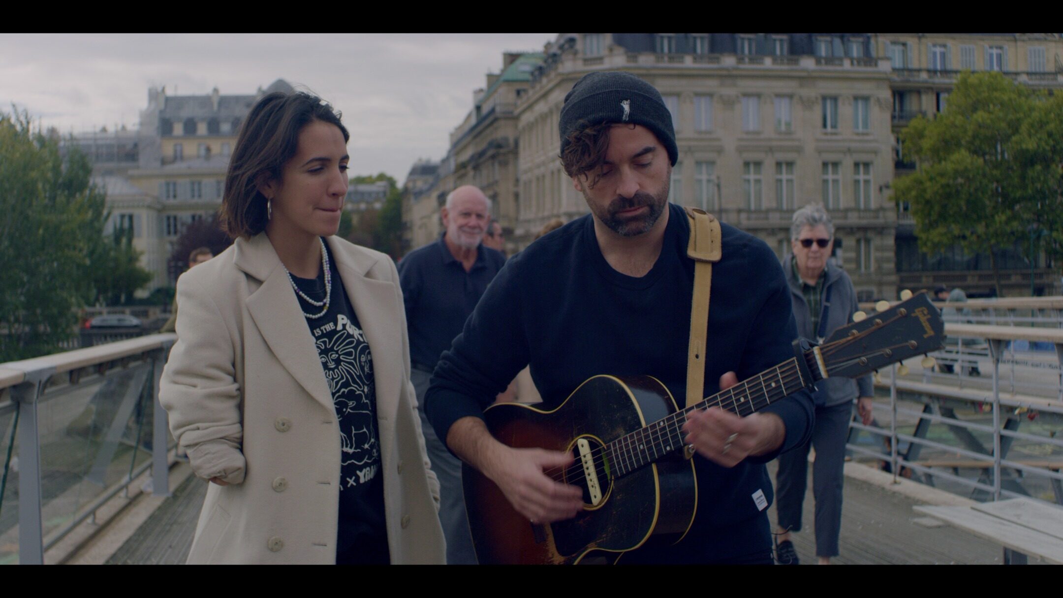 Victoria Canal — Pity Season